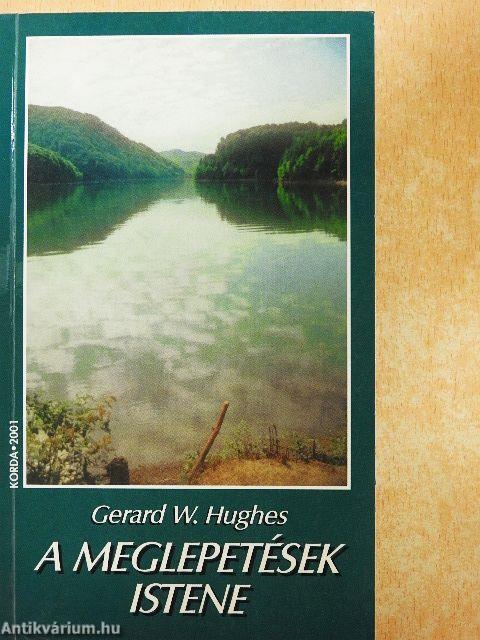 A meglepetések istene