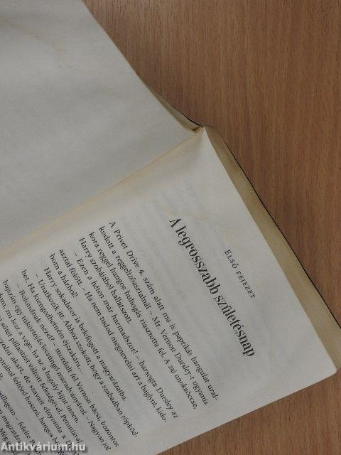 Harry Potter és a Titkok Kamrája