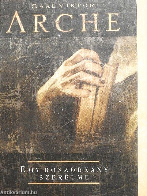 Arche - Egy boszorkány szerelme
