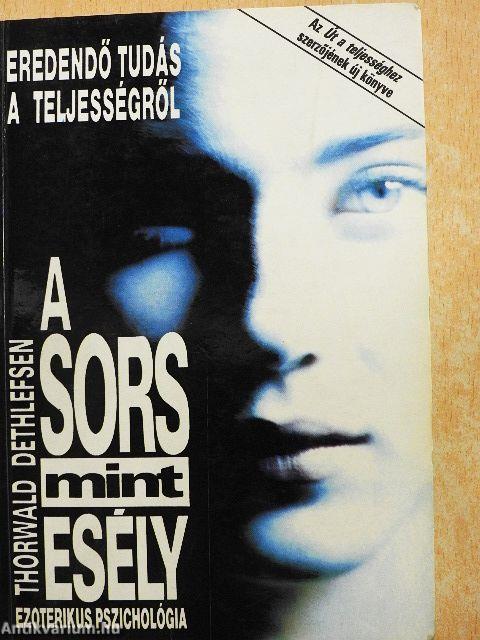 A sors mint esély