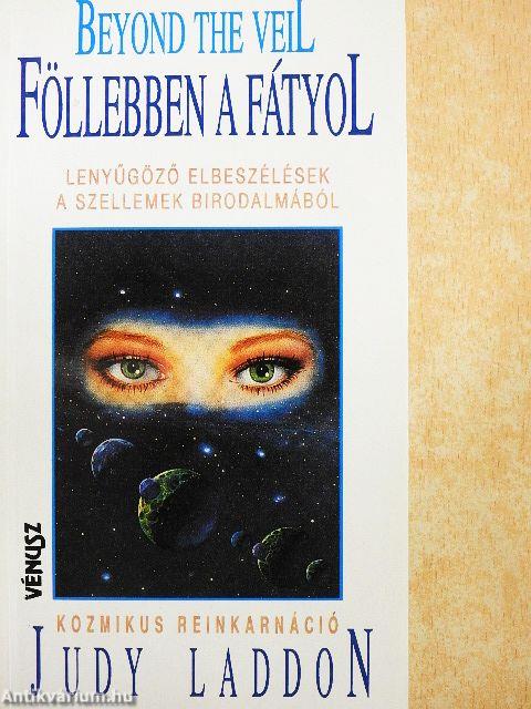 Föllebben a fátyol