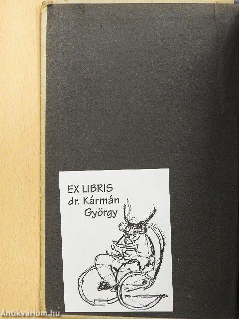 A Forsyte-Saga I-II.