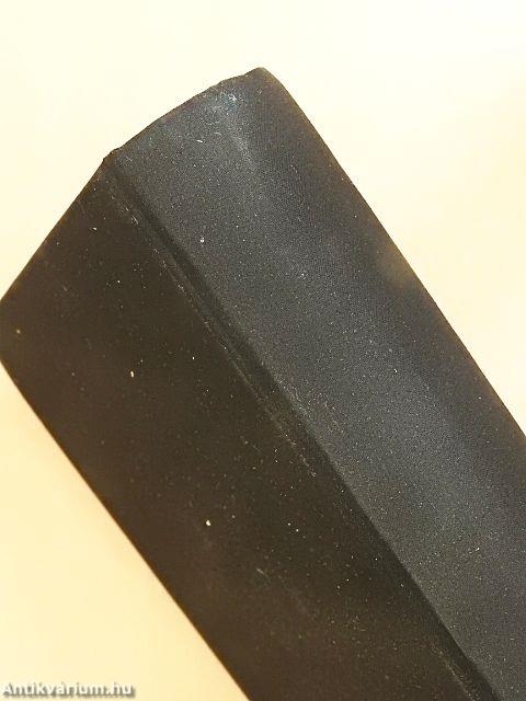 Latin-magyar szótár