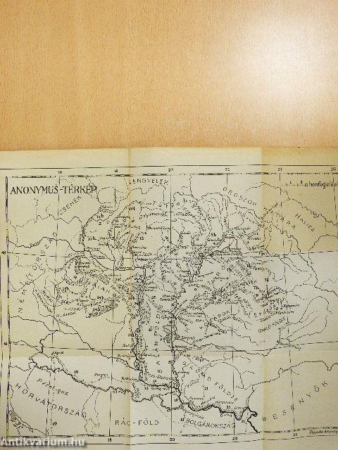 Magyar Anonymus