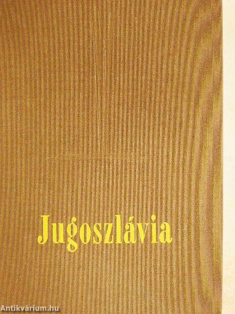 Jugoszlávia