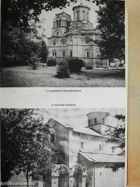 Jugoszlávia