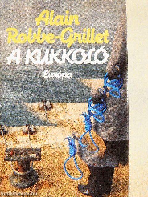 A kukkoló