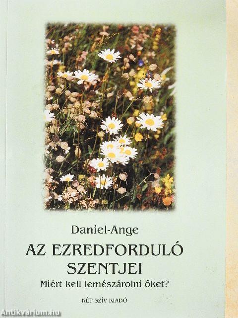 Az ezredforduló szentjei