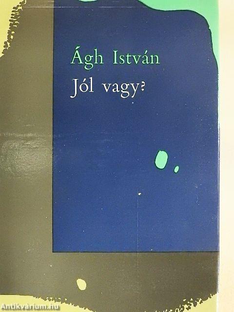 Jól vagy?