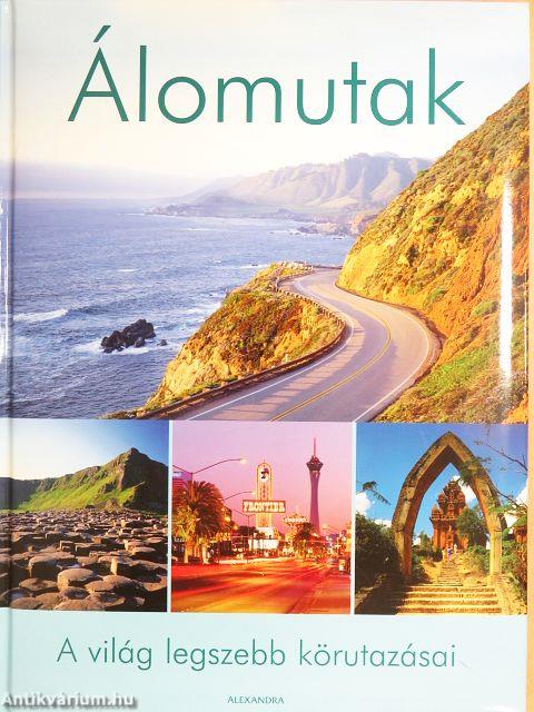Álomutak