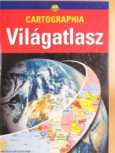 Világatlasz