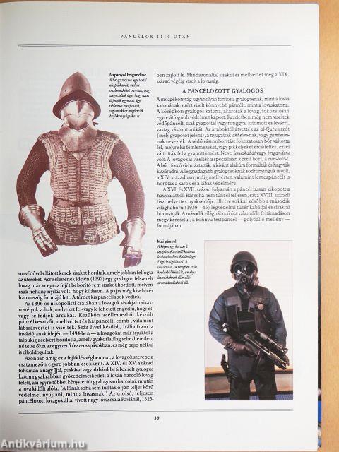 Fegyverenciklopédia