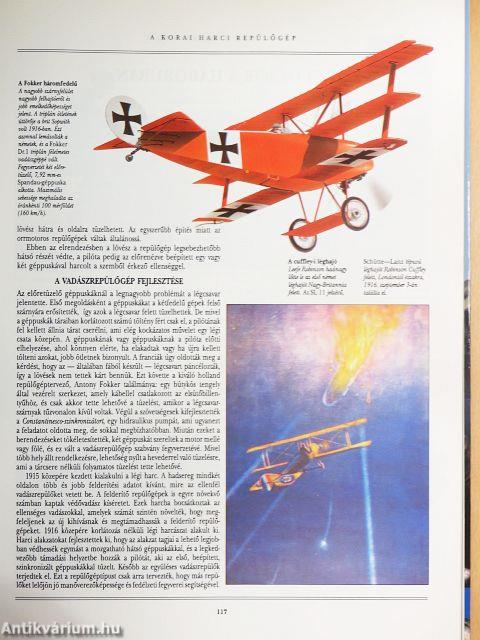 Fegyverenciklopédia