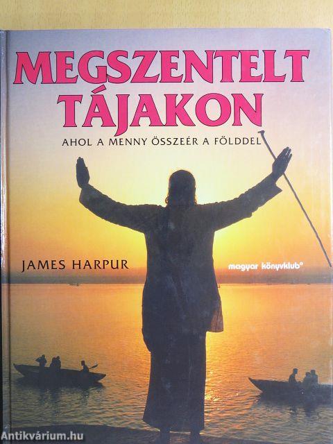 Megszentelt tájakon