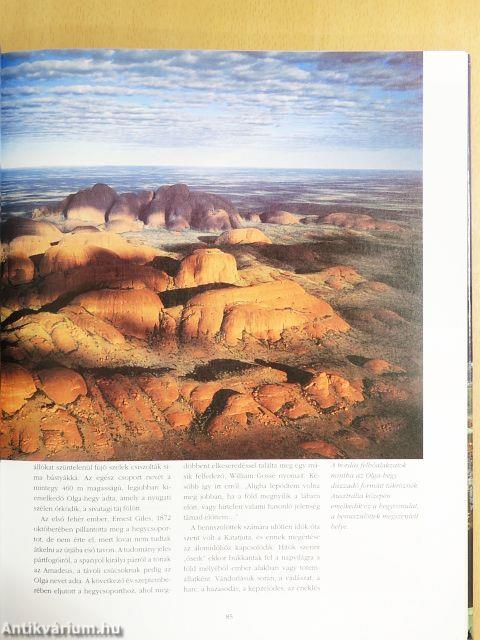 Megszentelt tájakon