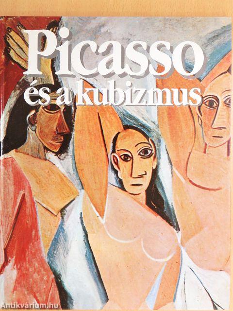 Picasso és a kubizmus