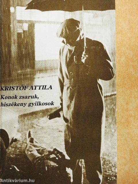 Konok zsaruk, hiszékeny gyilkosok