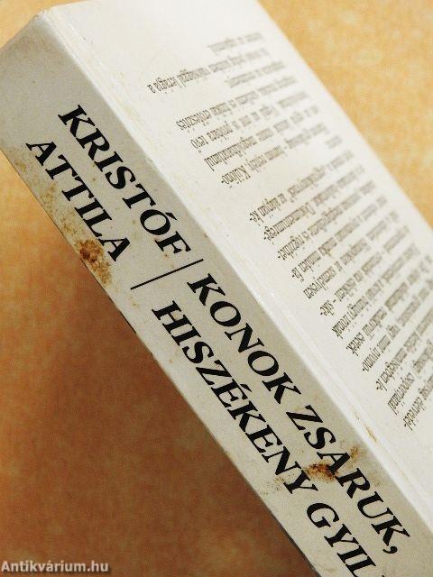 Konok zsaruk, hiszékeny gyilkosok