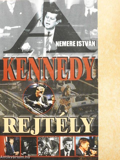 A Kennedy rejtély