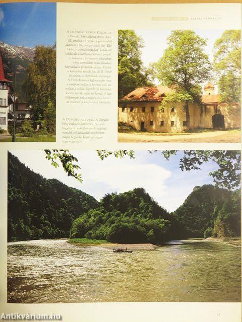 A történelmi Magyarország