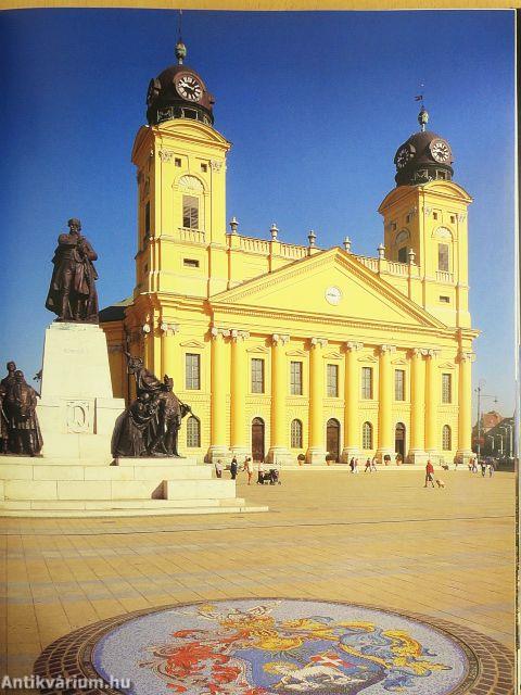 A történelmi Magyarország