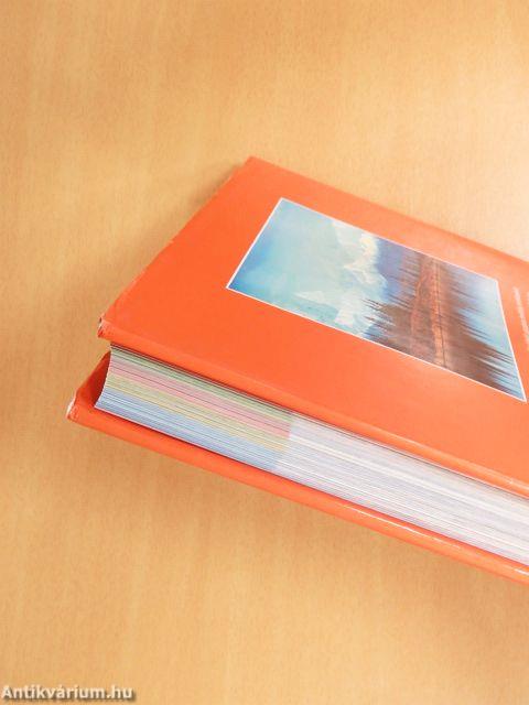 A világ legszebb helyei