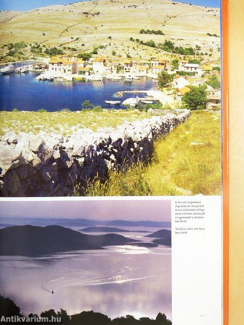 A világ legszebb helyei