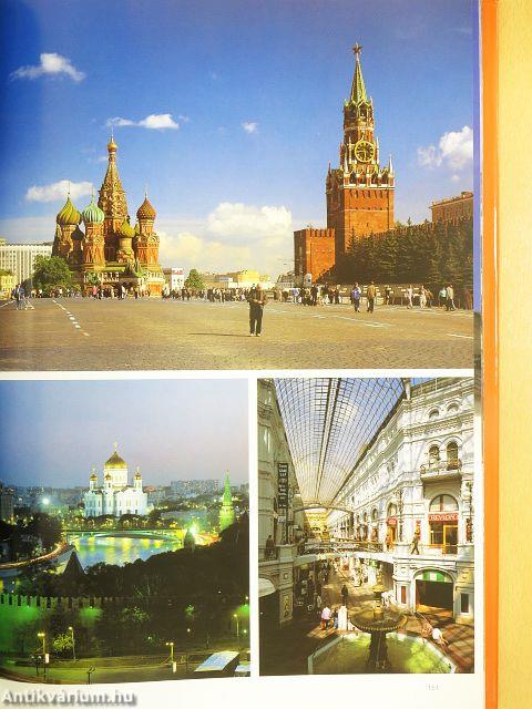 A világ legszebb helyei