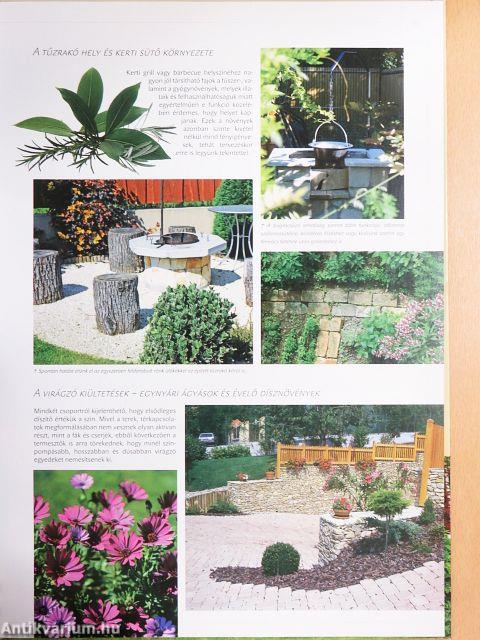 Kertépítés mindenkinek