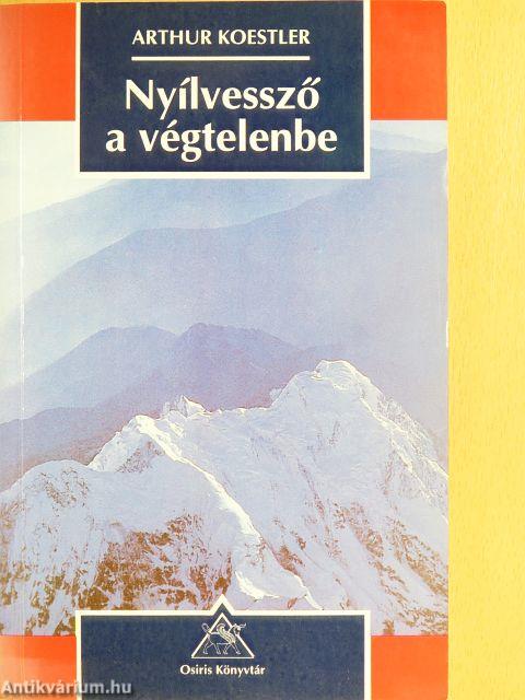 Nyílvessző a végtelenbe