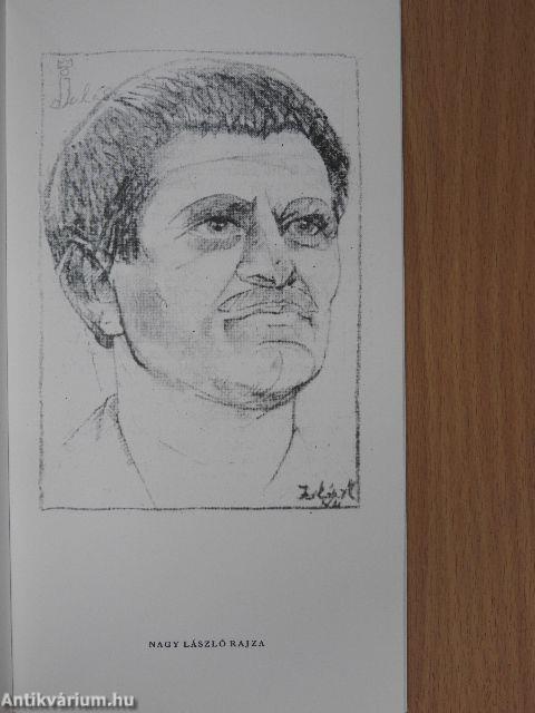 Ecce poeta (dedikált példány)