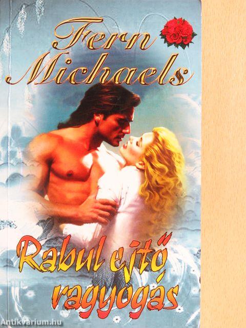 Rabul ejtő ragyogás