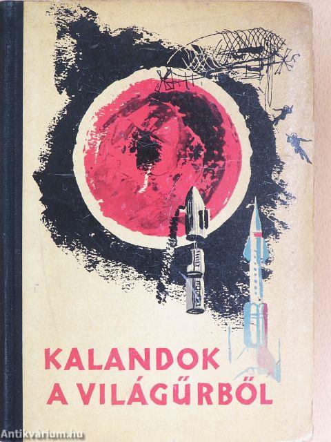 Kalandok a világűrből