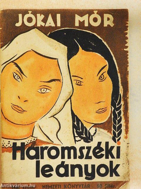 Háromszéki leányok/A nagyenyedi két fűzfa