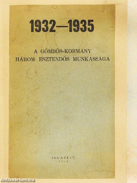 1932-1935