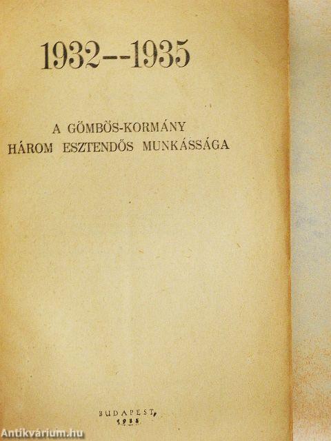 1932-1935