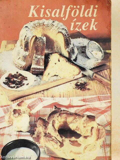 Kisalföldi ízek