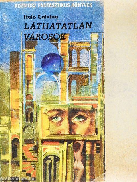 Morel találmánya/Láthatatlan városok 