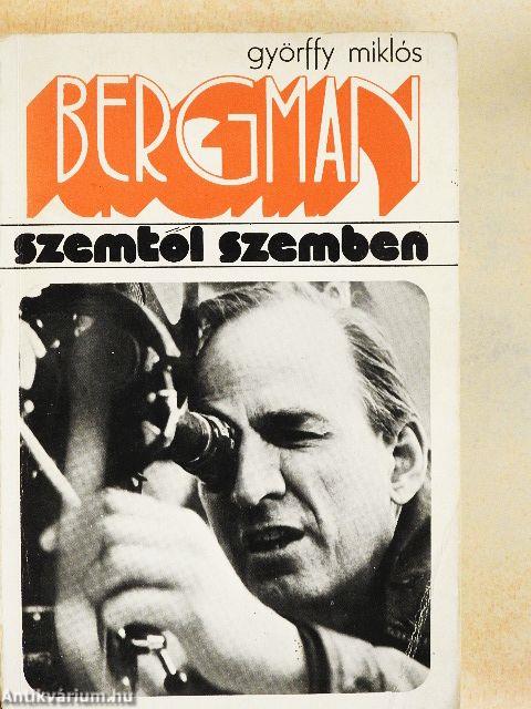 Ingmar Bergman
