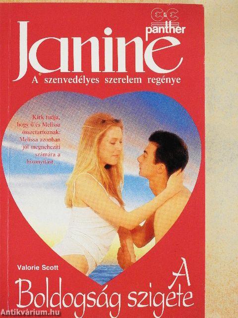 A Boldogság szigete