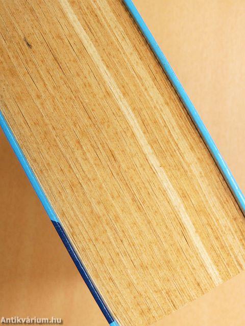 Svéd-magyar kéziszótár