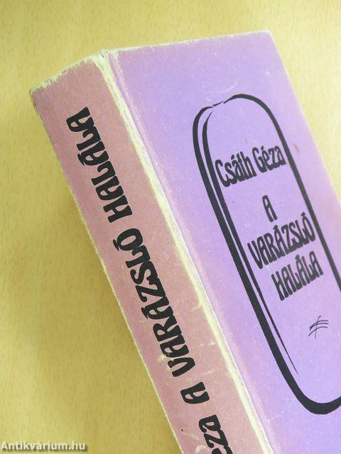 A varázsló halála