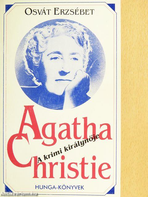 Agatha Christie