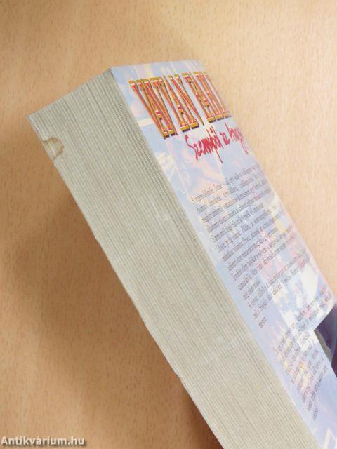 Szennyből az Angyal