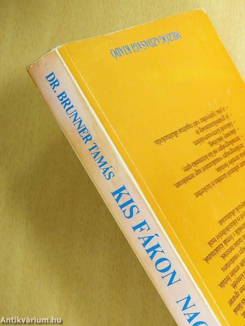 Kis fákon nagy termés