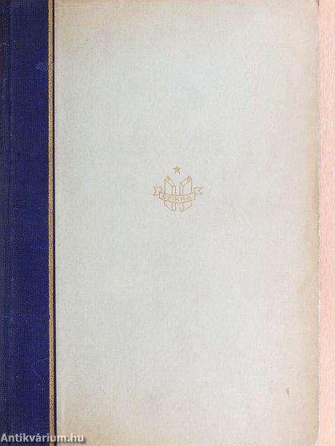 Klim Számgin élete IV.