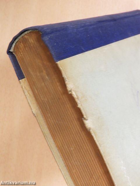 Klim Számgin élete IV.