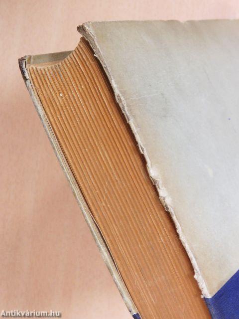 Klim Számgin élete IV.