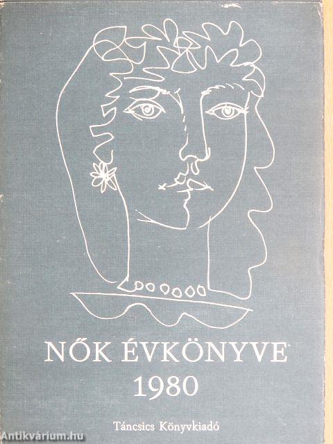 Nők évkönyve 1980