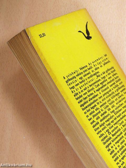 Nincs jobb a rossz időnél